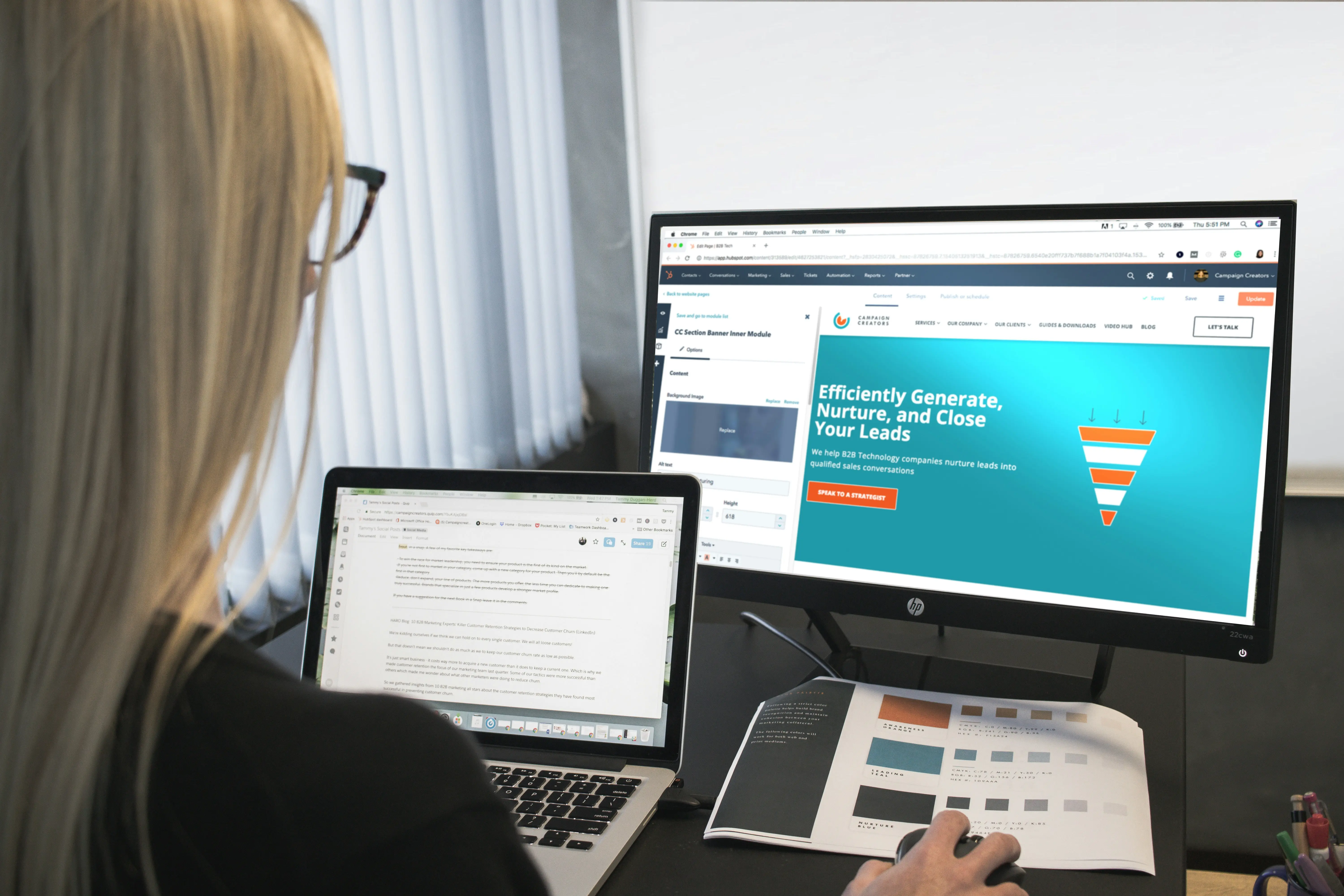 7 Best HubSpot LinkedIn Integration Tools Compared (Including Kondo)