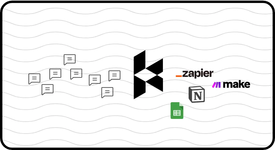 CRM & System Sync