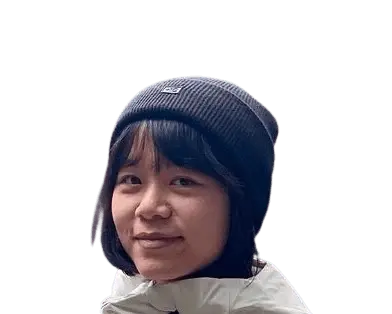Mandy Liu