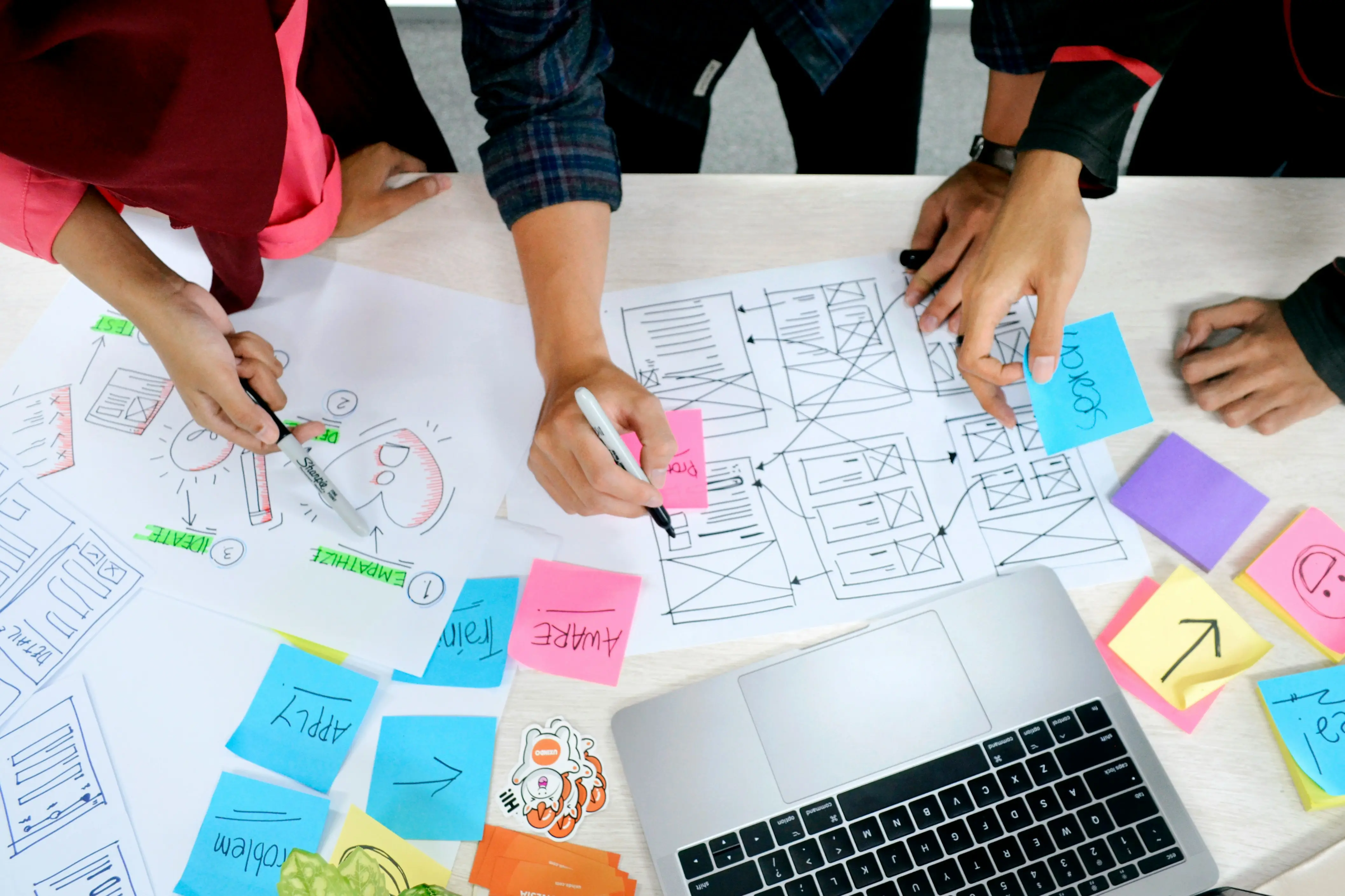 Streamlining Recruitment Processes: Best Practices and Tools