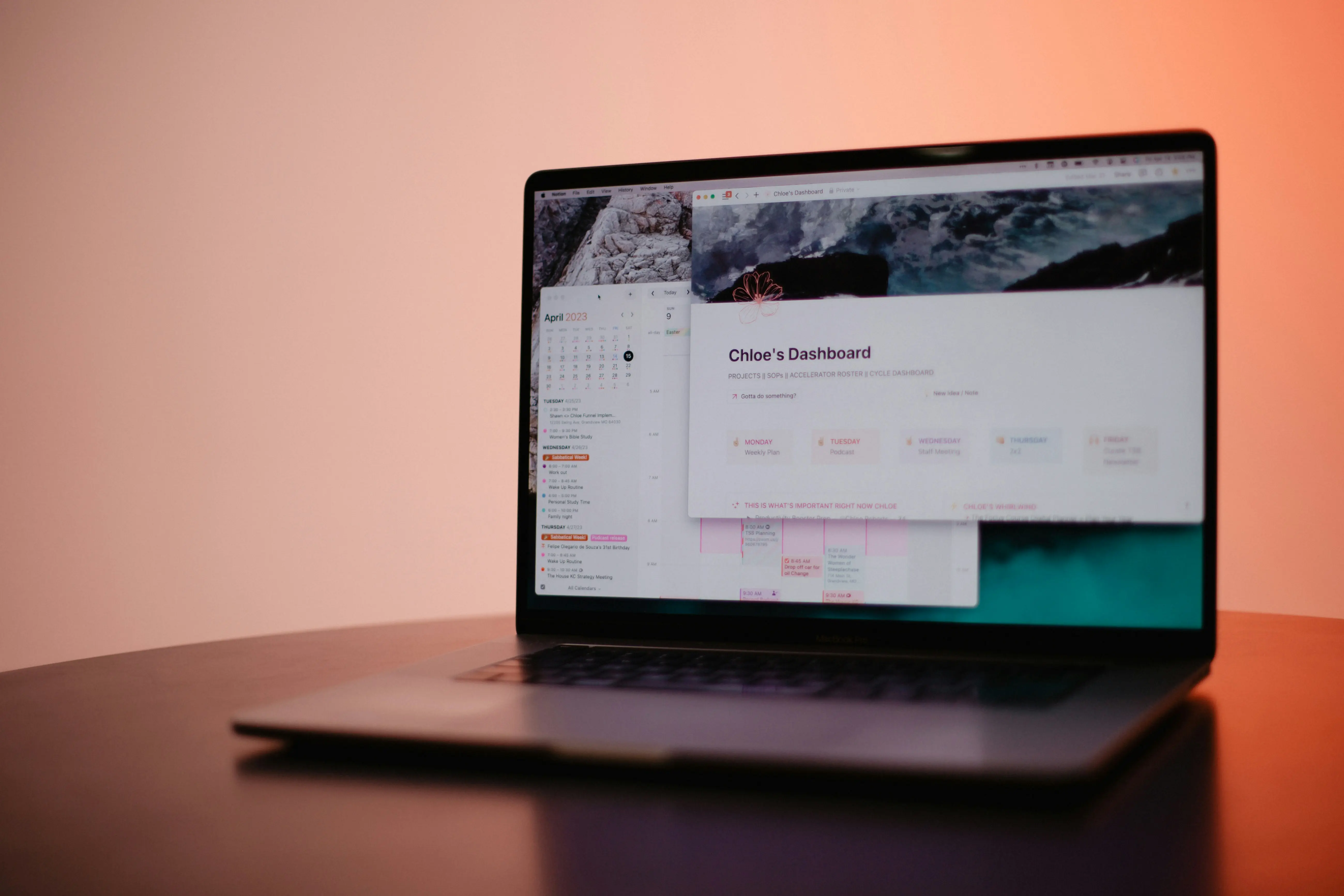 How to Create a LinkedIn Lead Dashboard in Notion (Step-by-Step Guide)