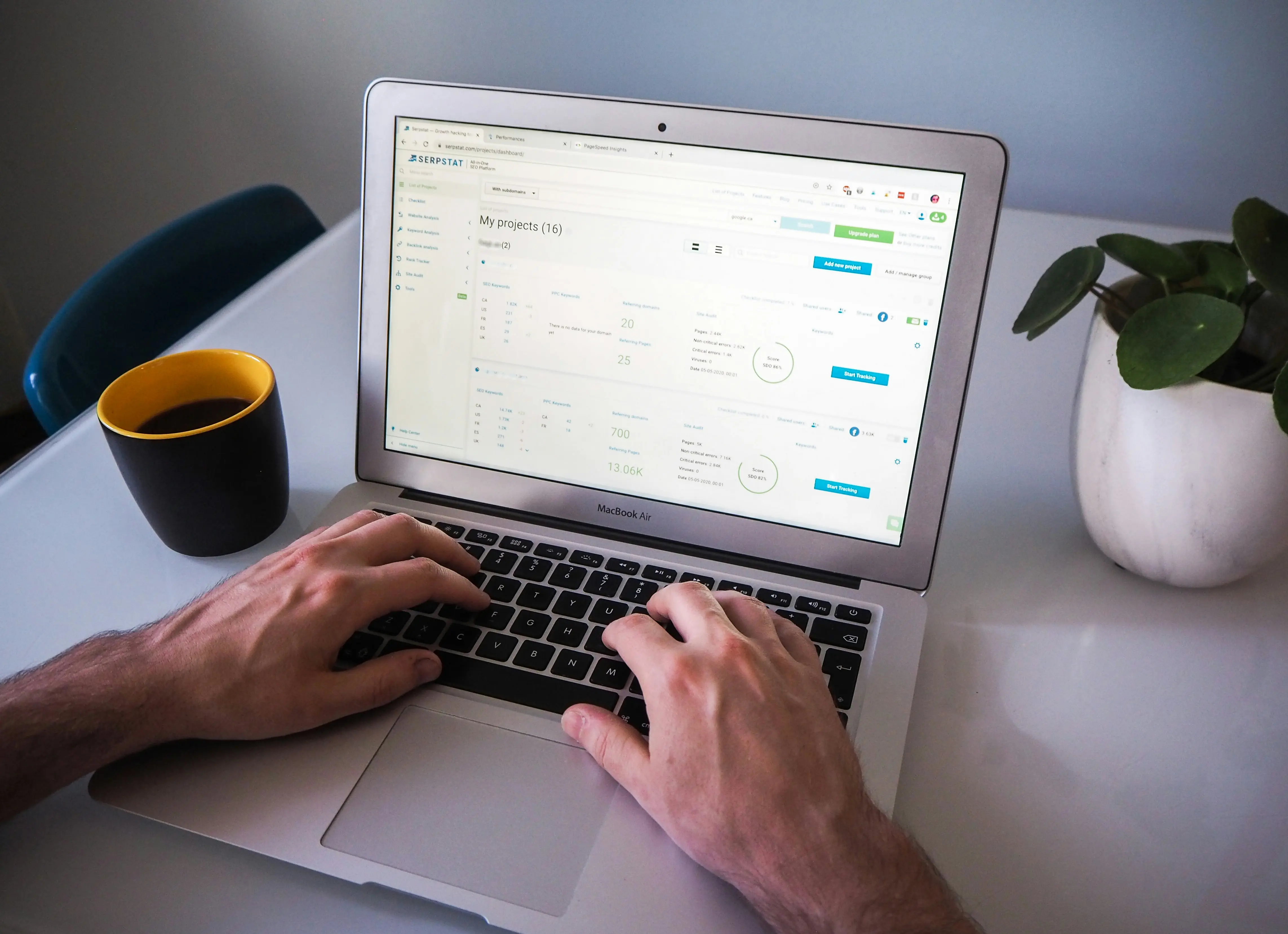 SocialPilot Alternative Focused on LinkedIn DMs