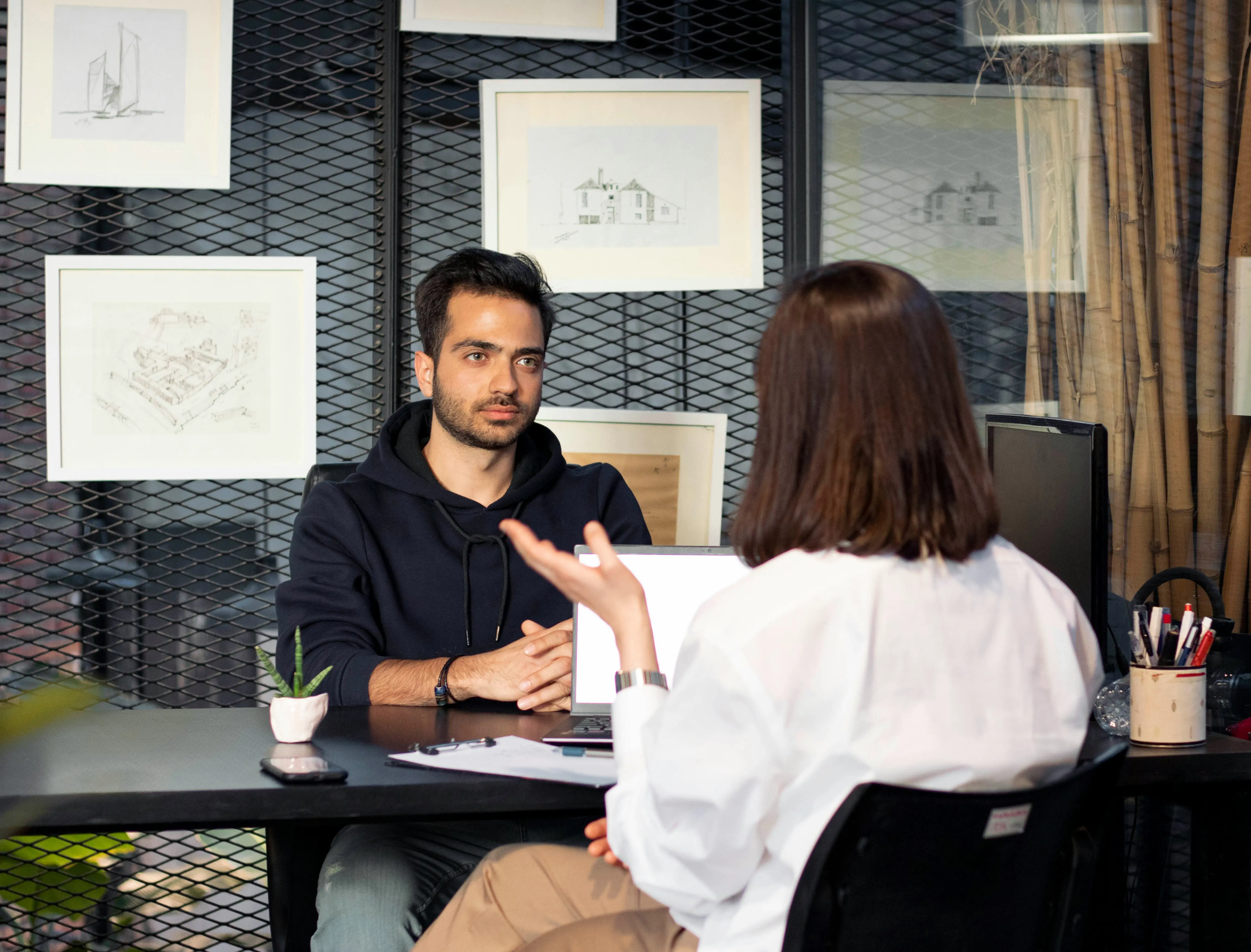 How to Survive the Predictive Index Assessment and Get Hired