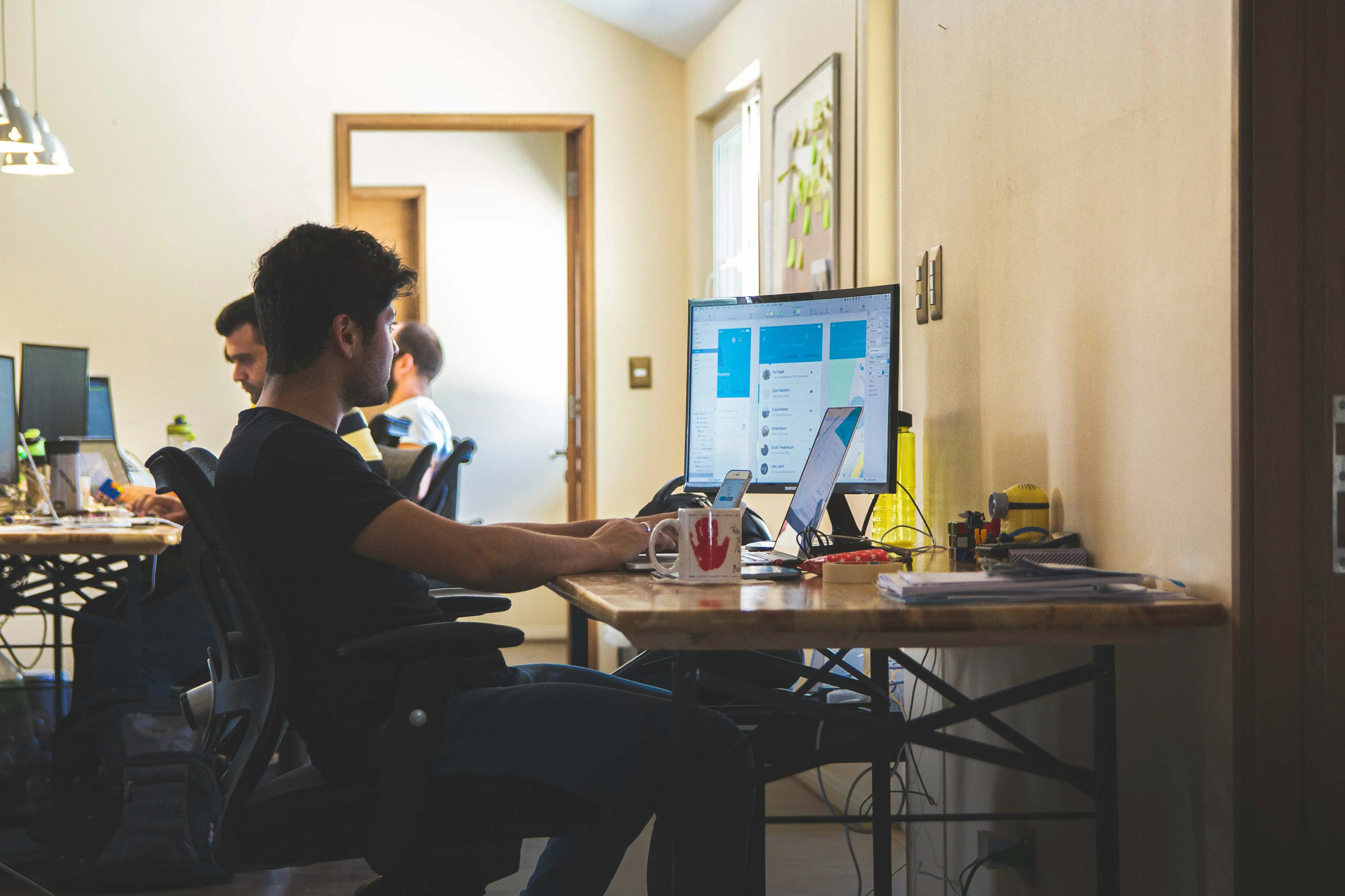How to Improve Sales Navigator Workflow with Labels and Reminders