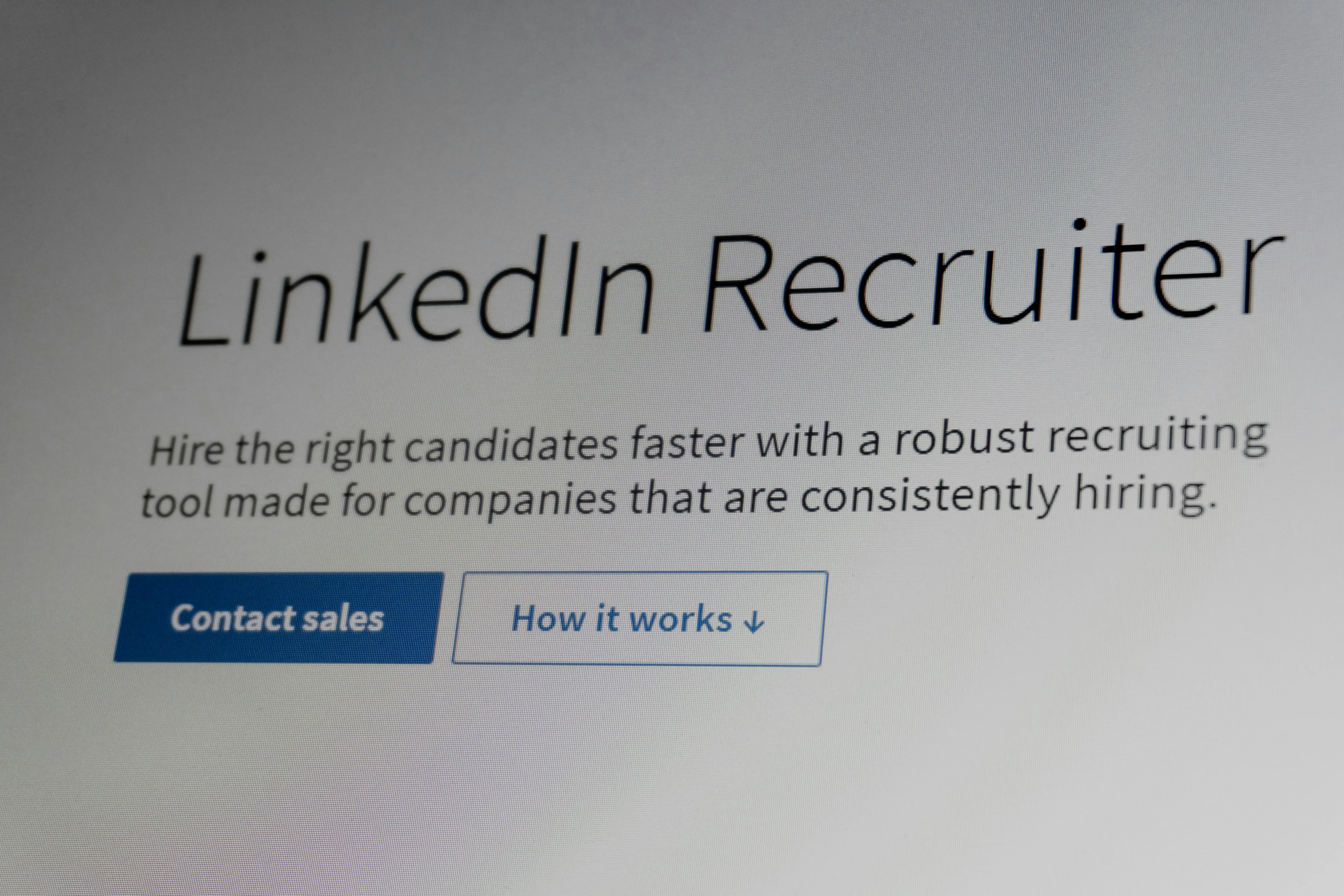 LinkedIn Inbox for Recruiters: How to Handle High-Volume Candidate Messages