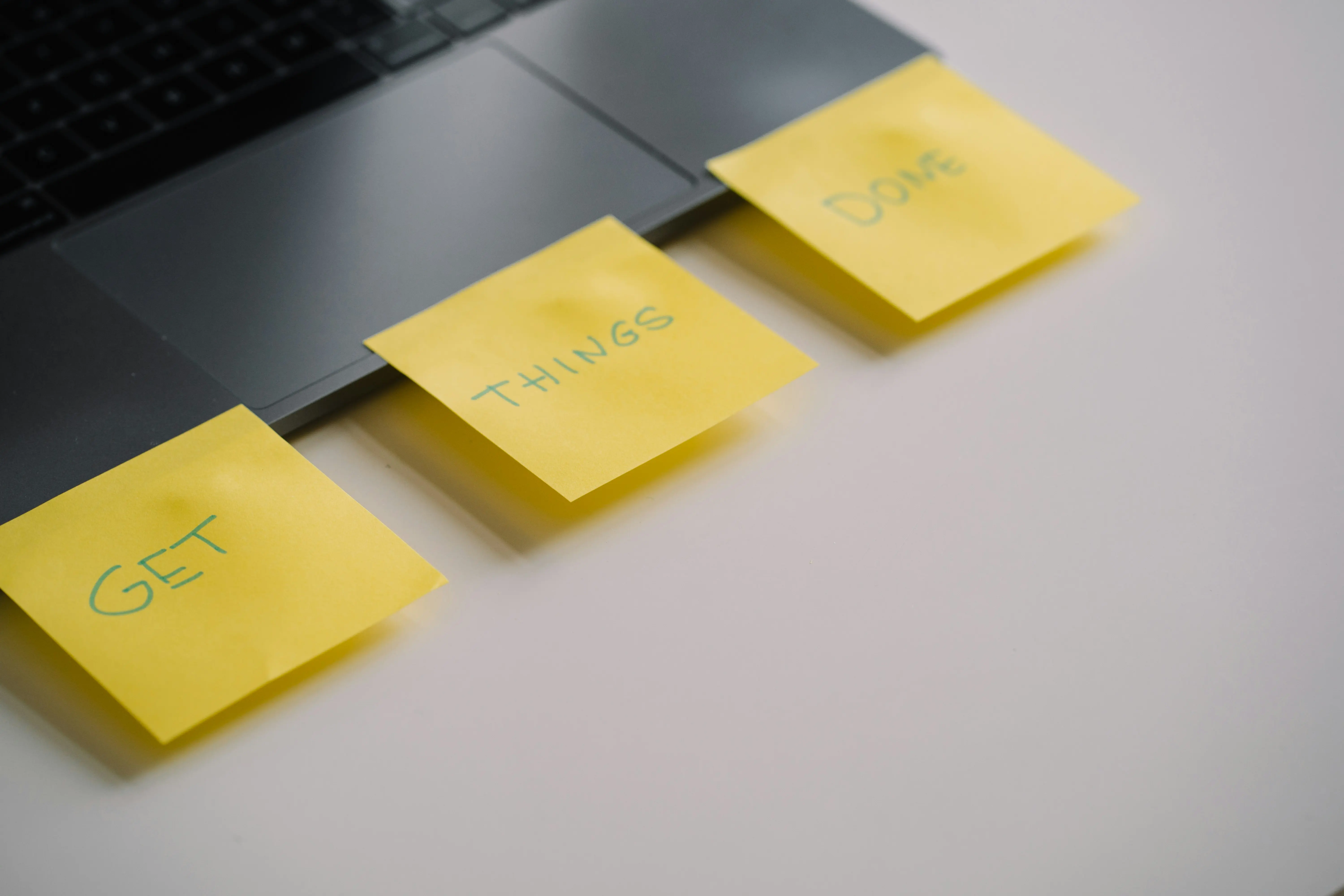 How to Create a 'Getting Things Done' System for LinkedIn for 2026