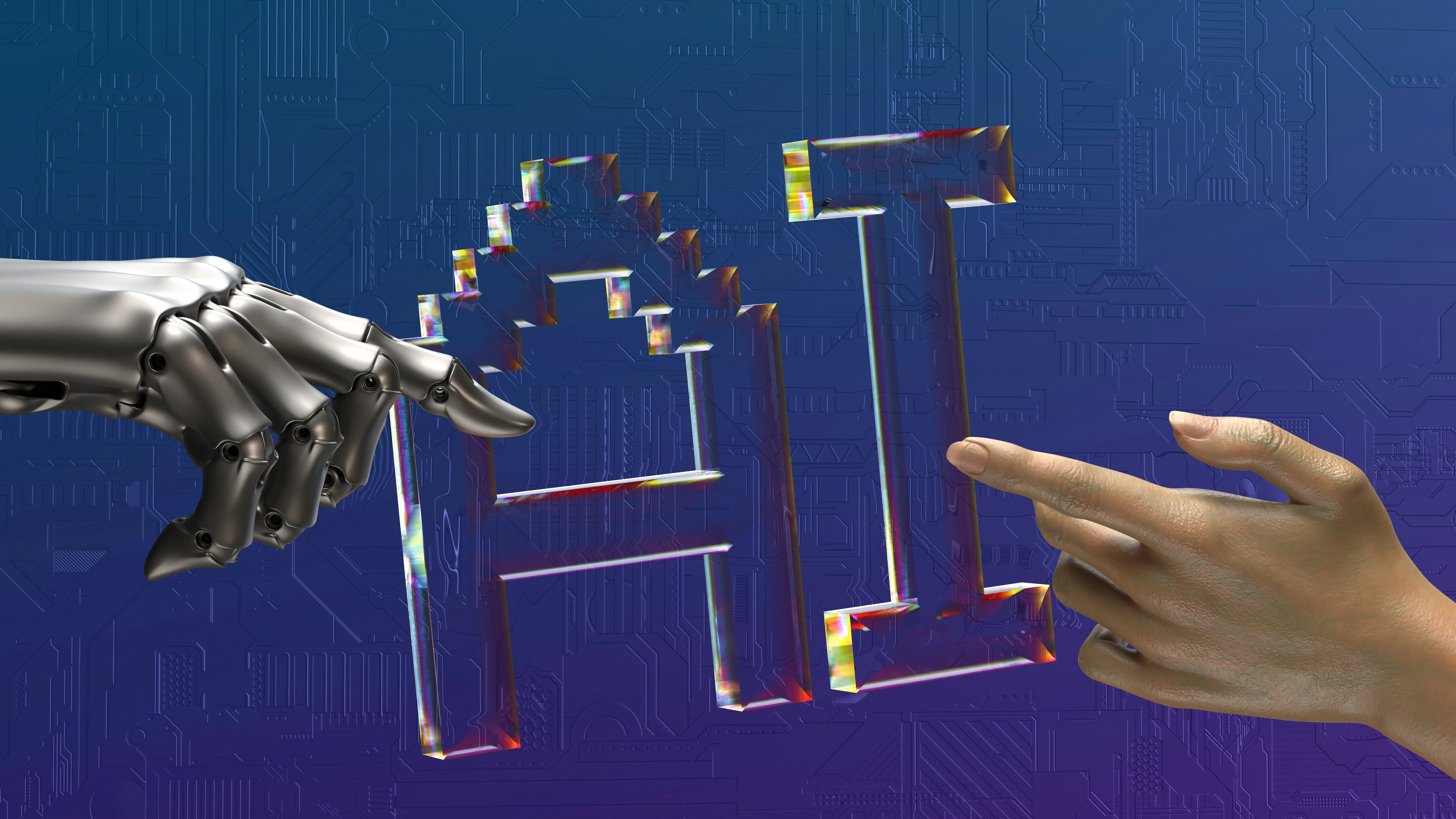 The Future of Recruitment: How AI is Changing the Game