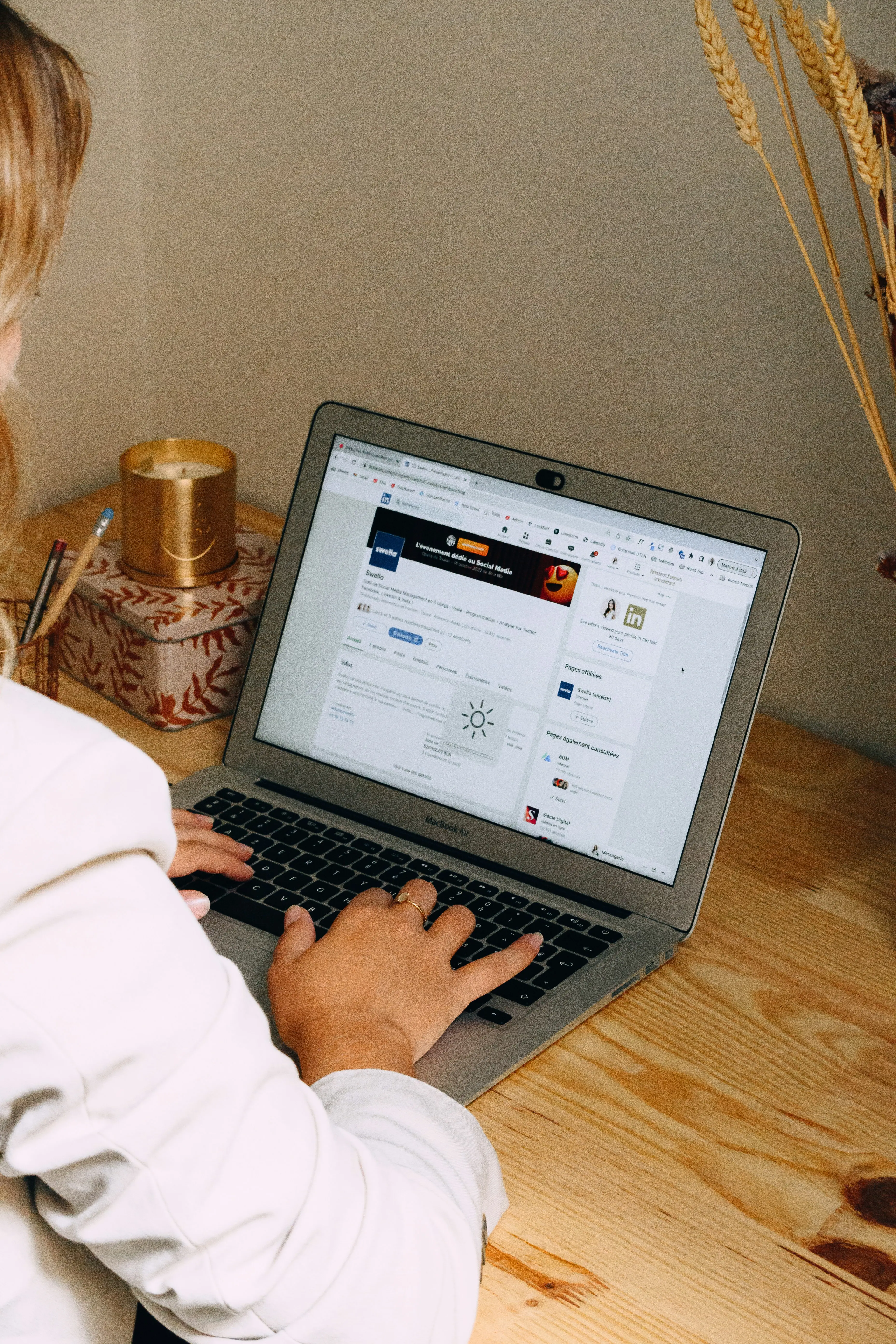 How to Filter Your LinkedIn Feed to See Only First Connection Posts