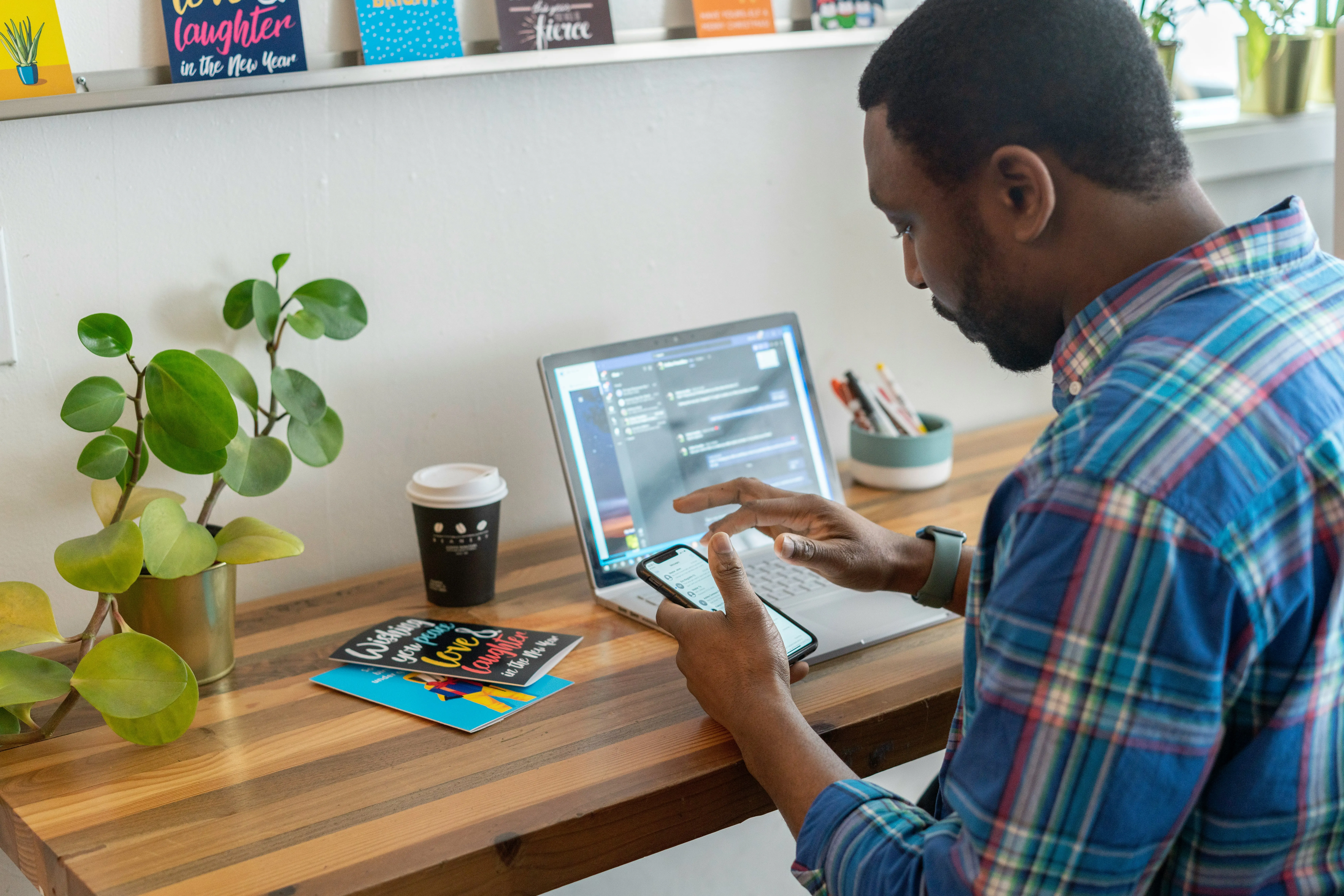 Best Practices for Outbound LinkedIn DMs