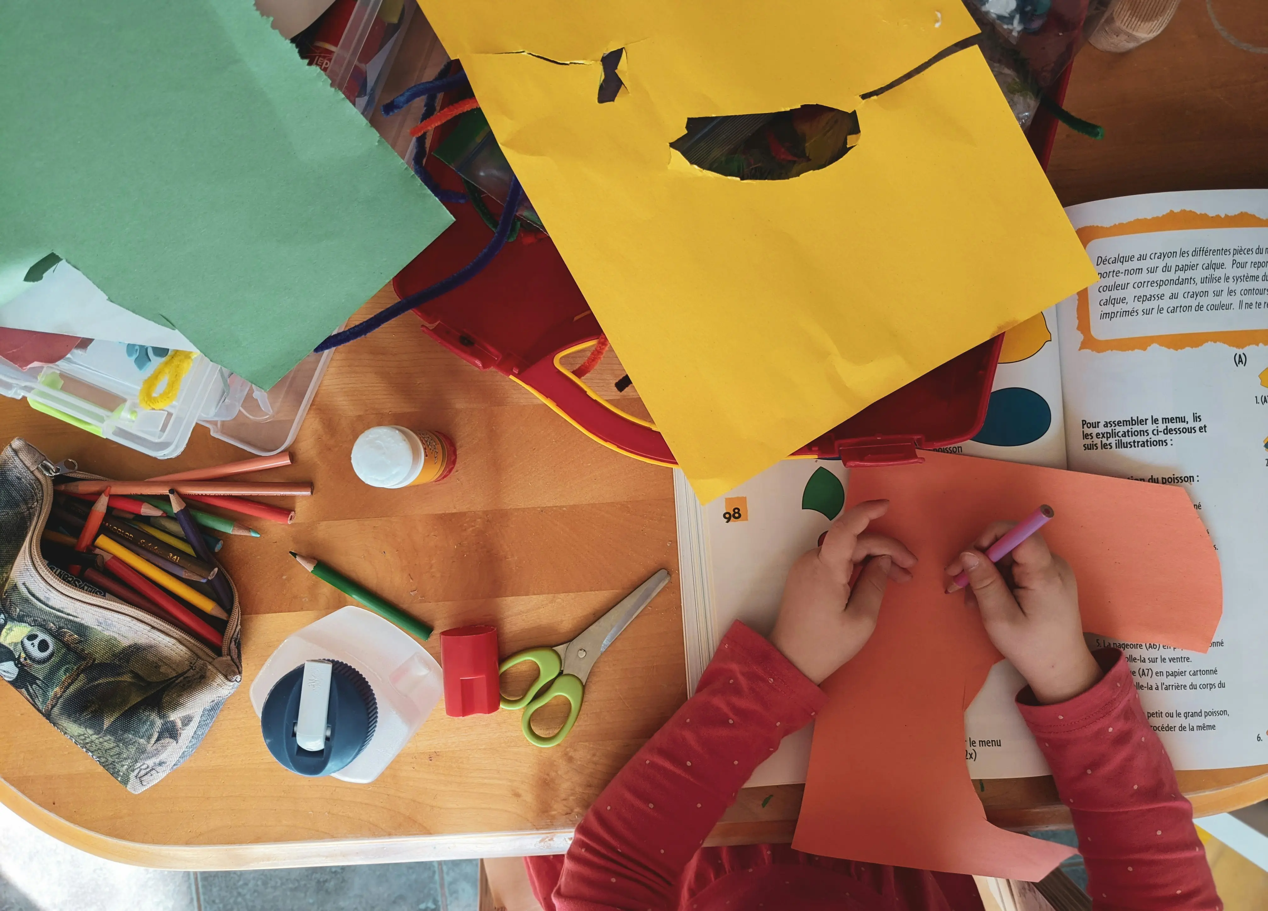 Crafting Personalized Outreach Messages that Convert