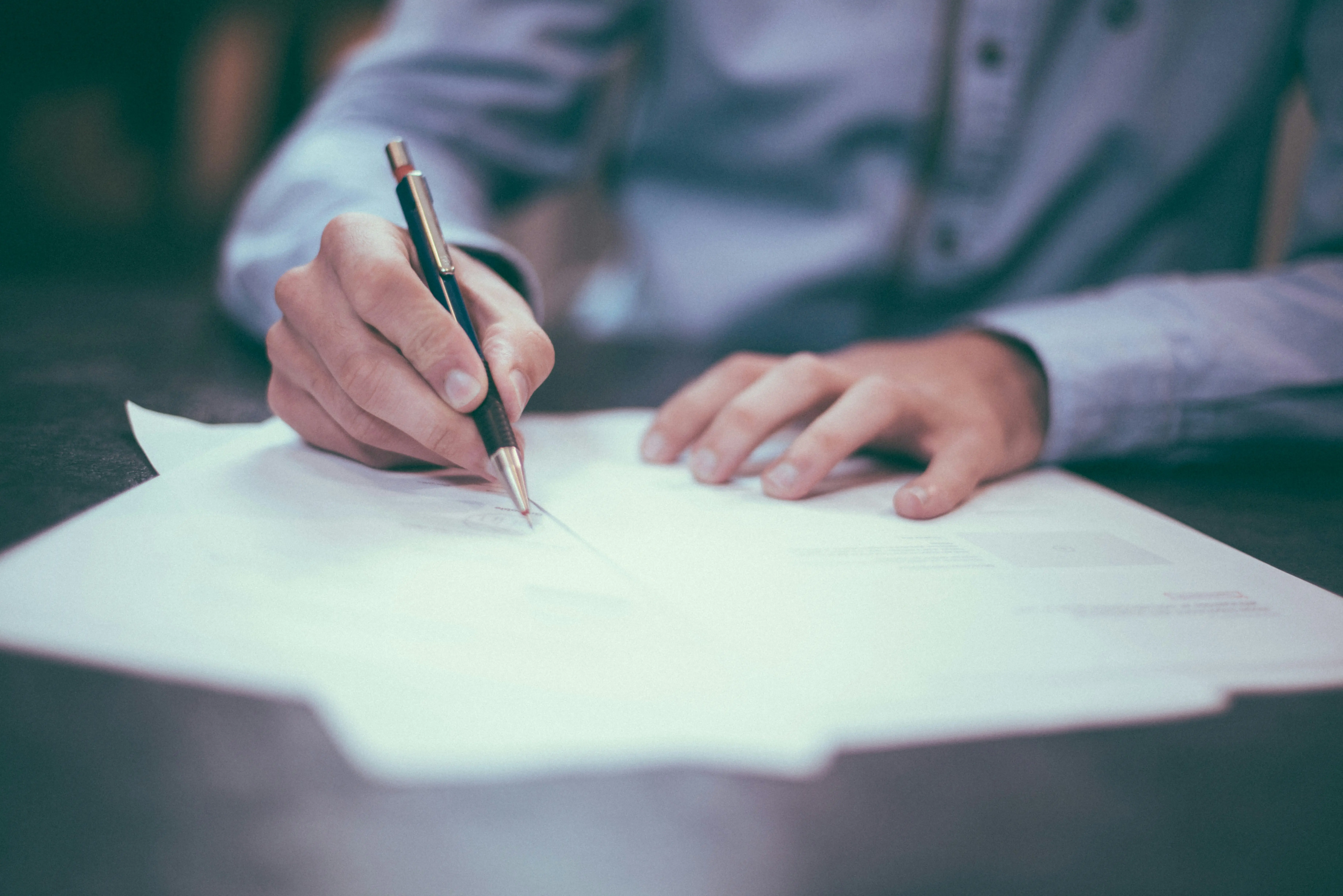 Exclusive Contracts: What They Mean for Recruiters