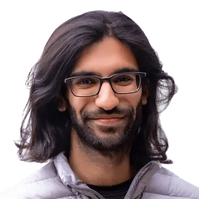 Gaurav Vohra
