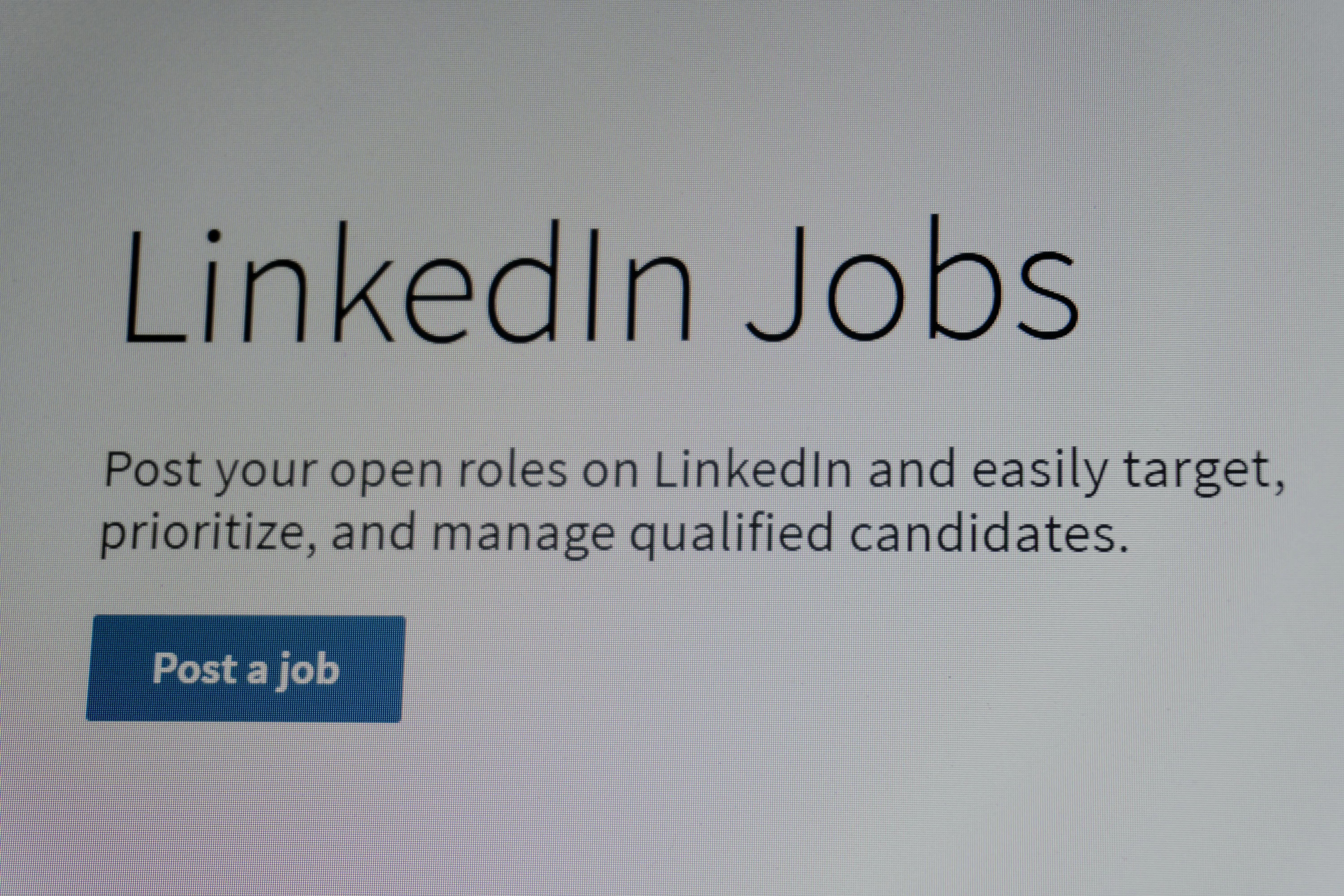 LinkedIn Shared Inbox Alternatives for Recruiters: 6 Tools to Screen Faster