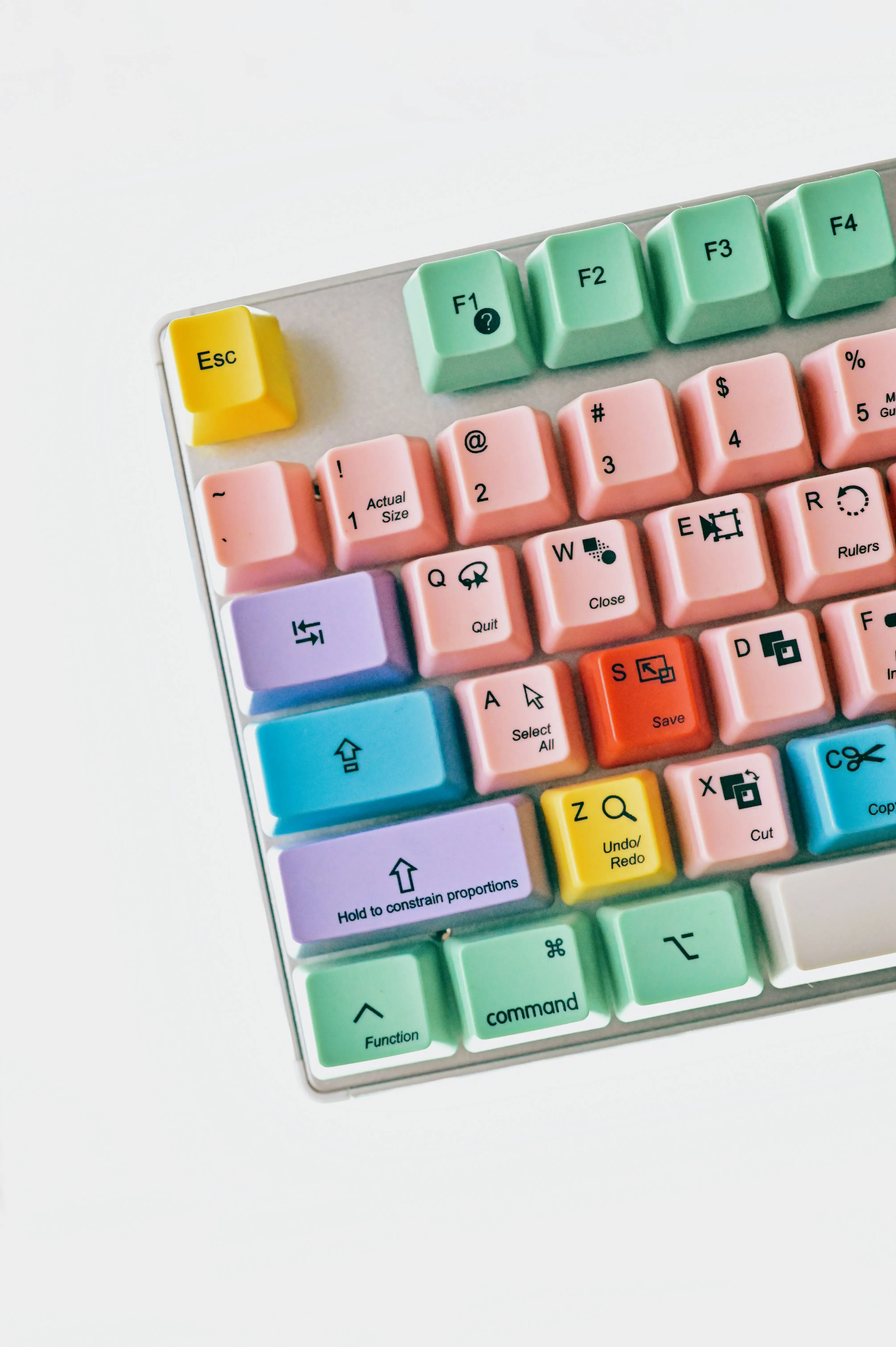 How to Use Keyboard Shortcuts to Navigate Sales Navigator Messages Faster