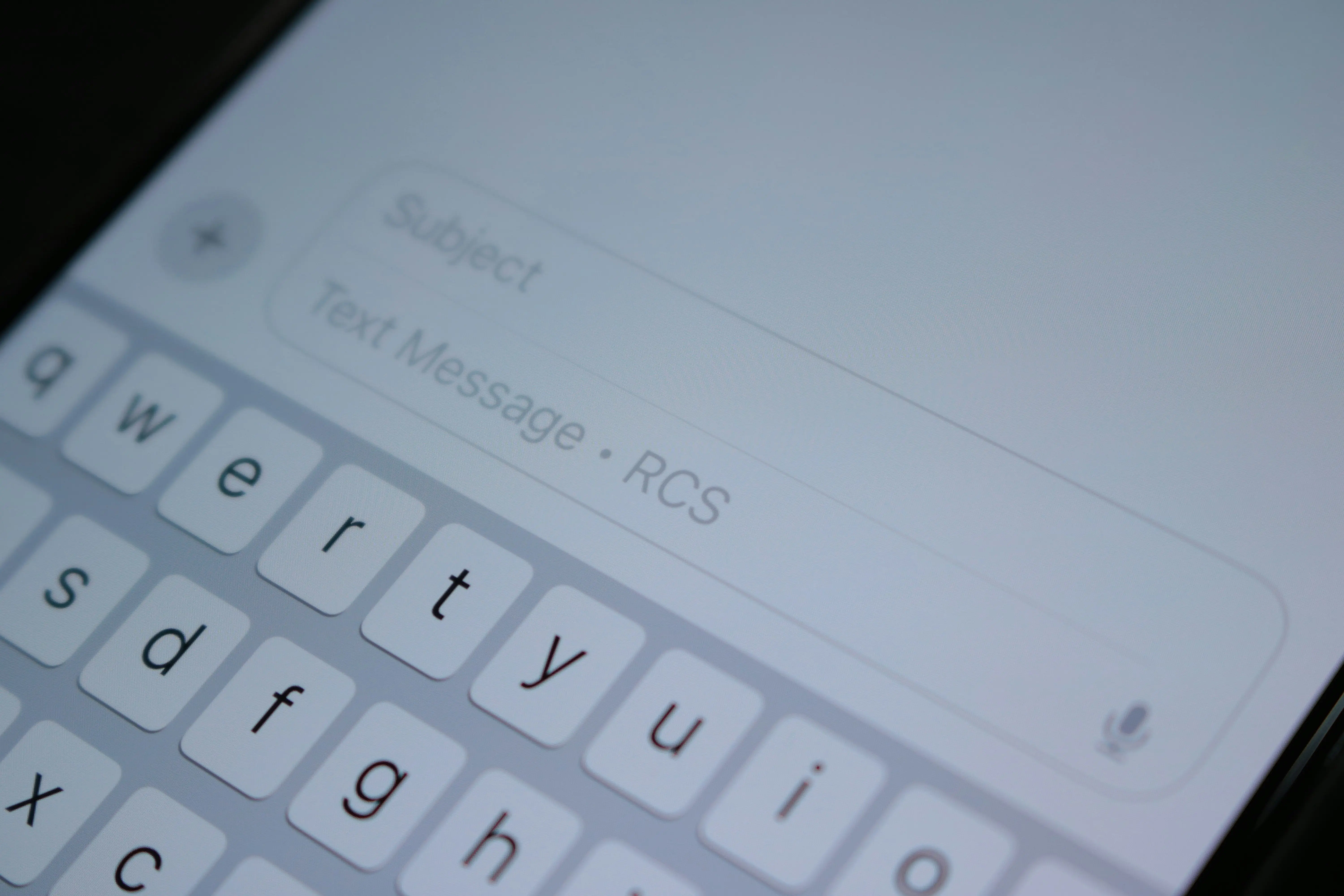 Filtering and Searching Messages on LinkedIn for Prospecting