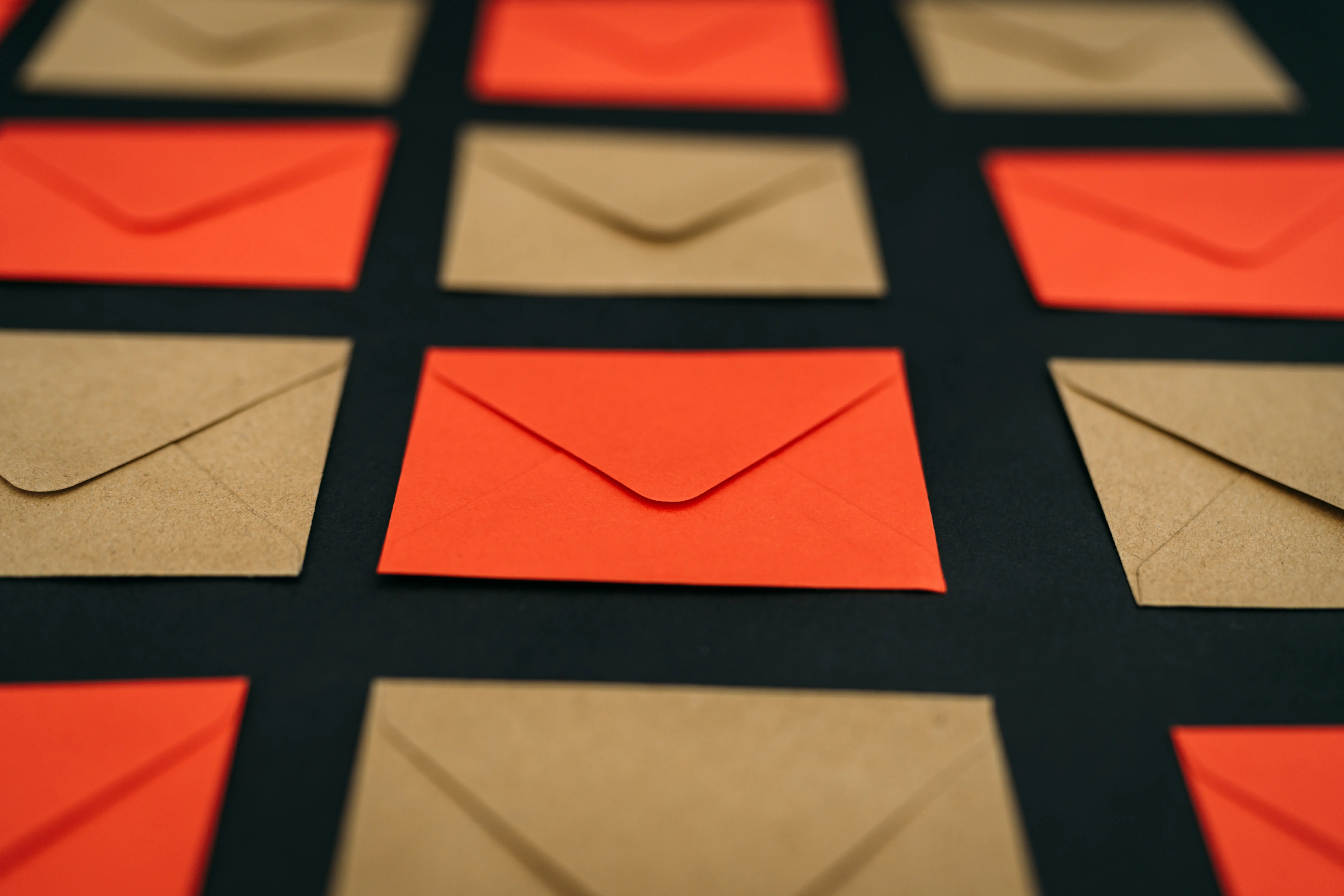 How to KonMari your LinkedIn Inbox