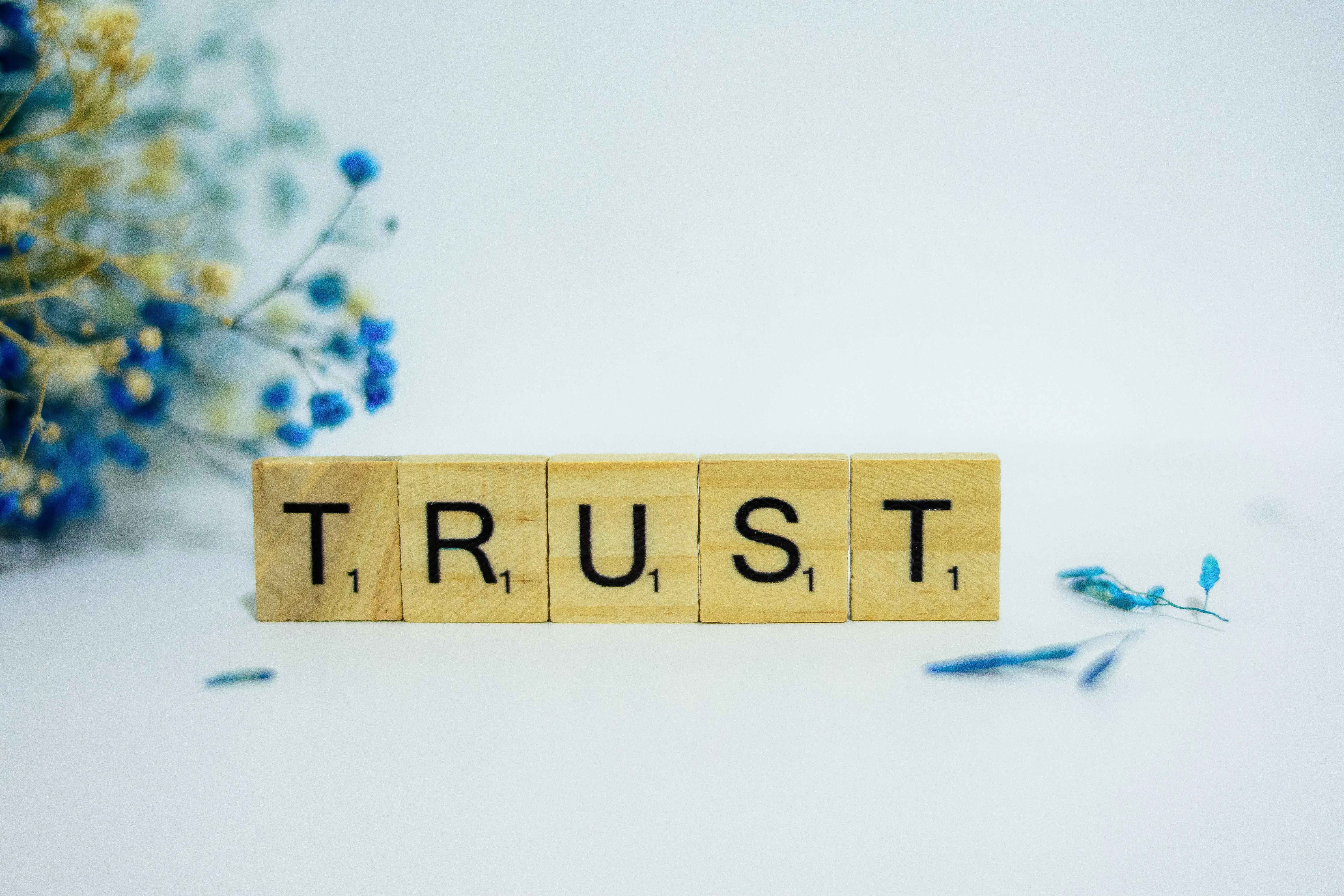 Building Trust in B2B SaaS Sales: The 3-Pillar Framework