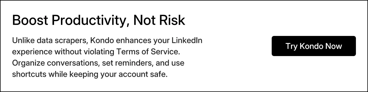 Boost Productivity, Not Risk