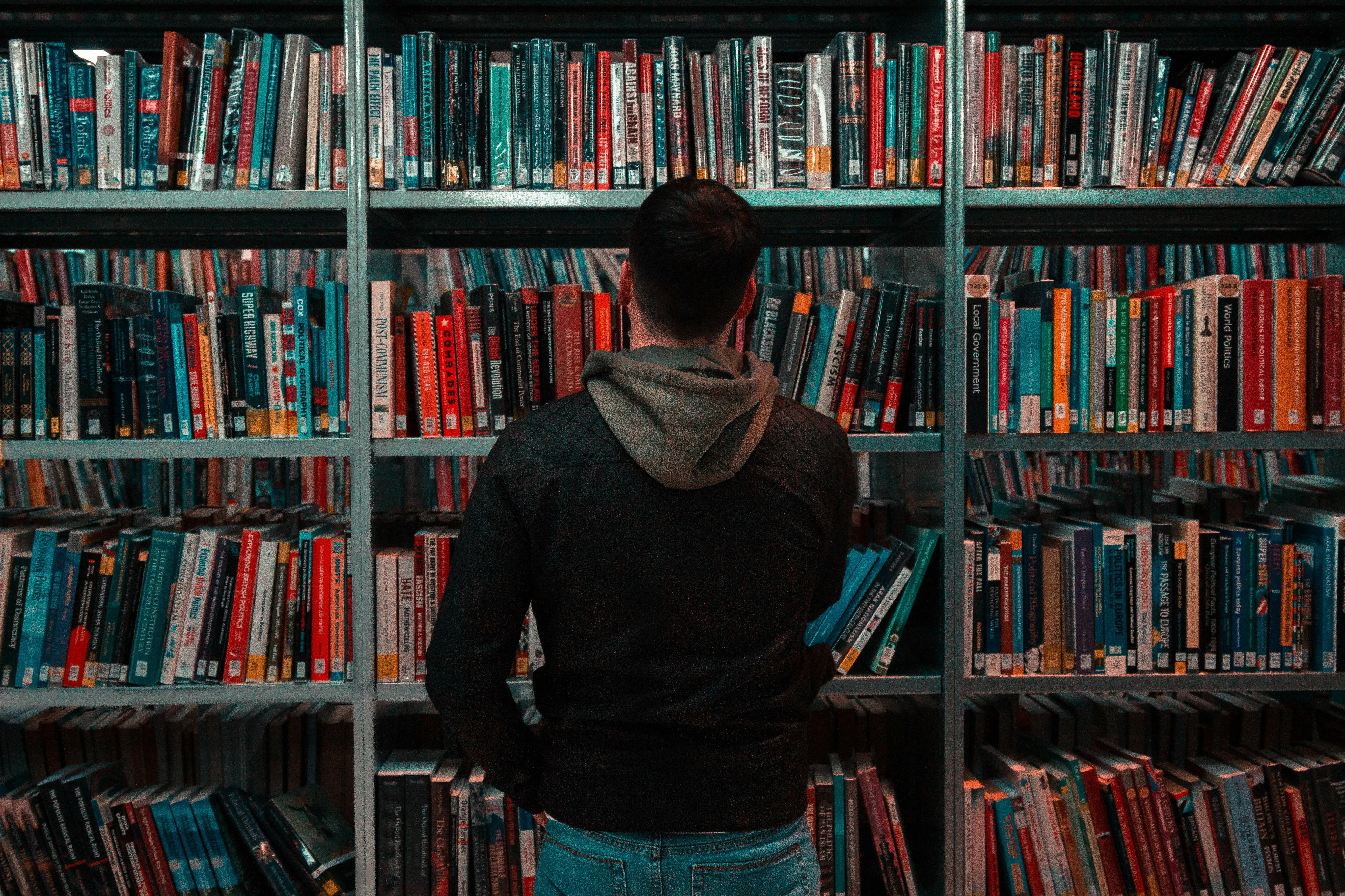 Why Industry Knowledge Matters in Recruiting