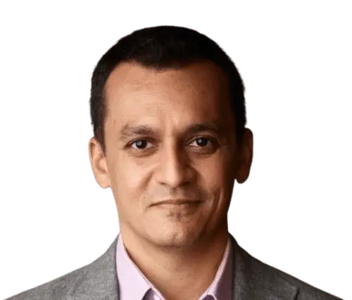 Pranav Piyush
