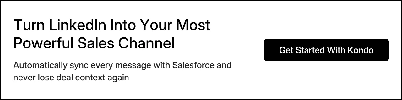 Turn LinkedIn Into Your Most Powerful Sales Channel