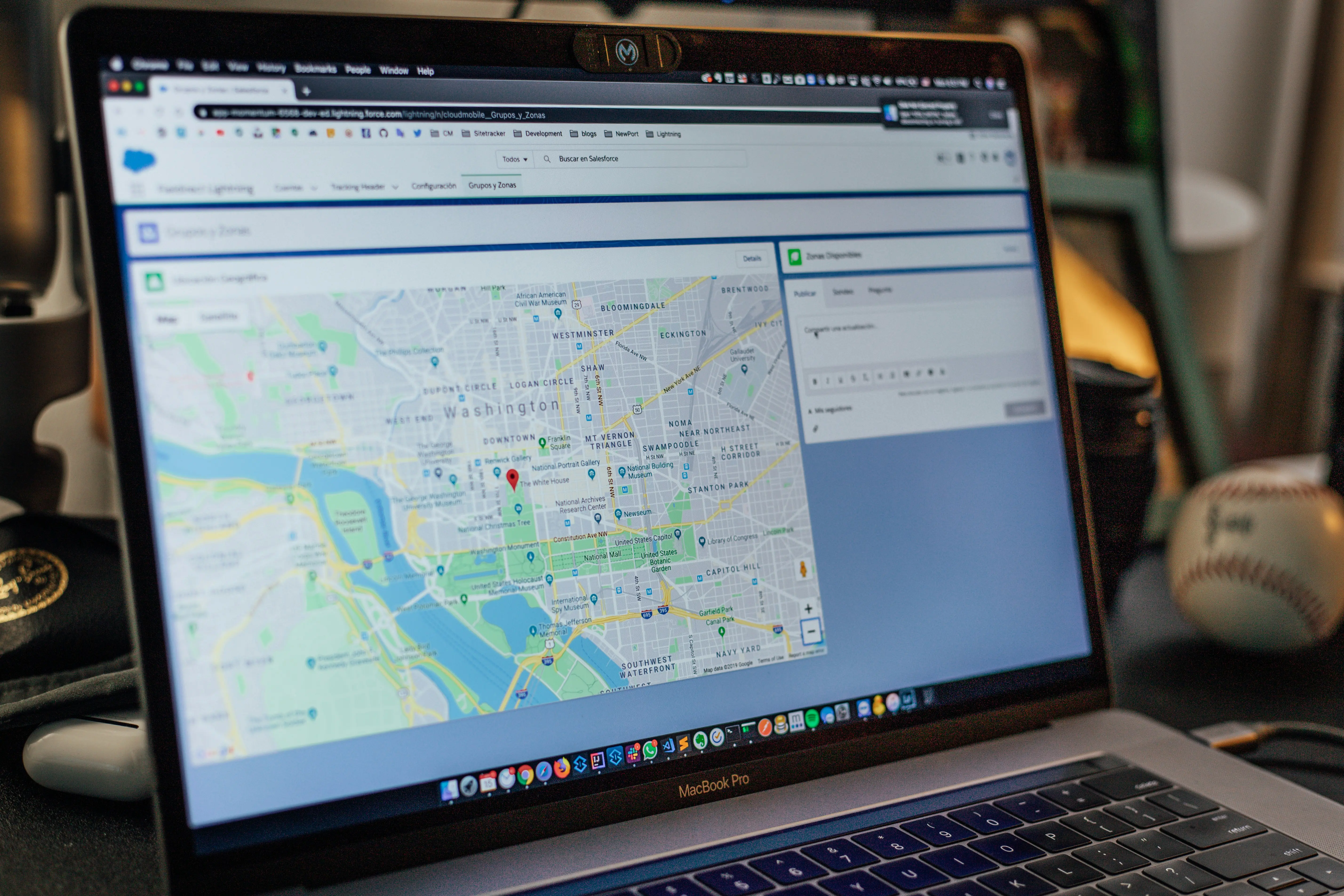 LinkedIn to Salesforce Integration: The Complete Guide for 2025