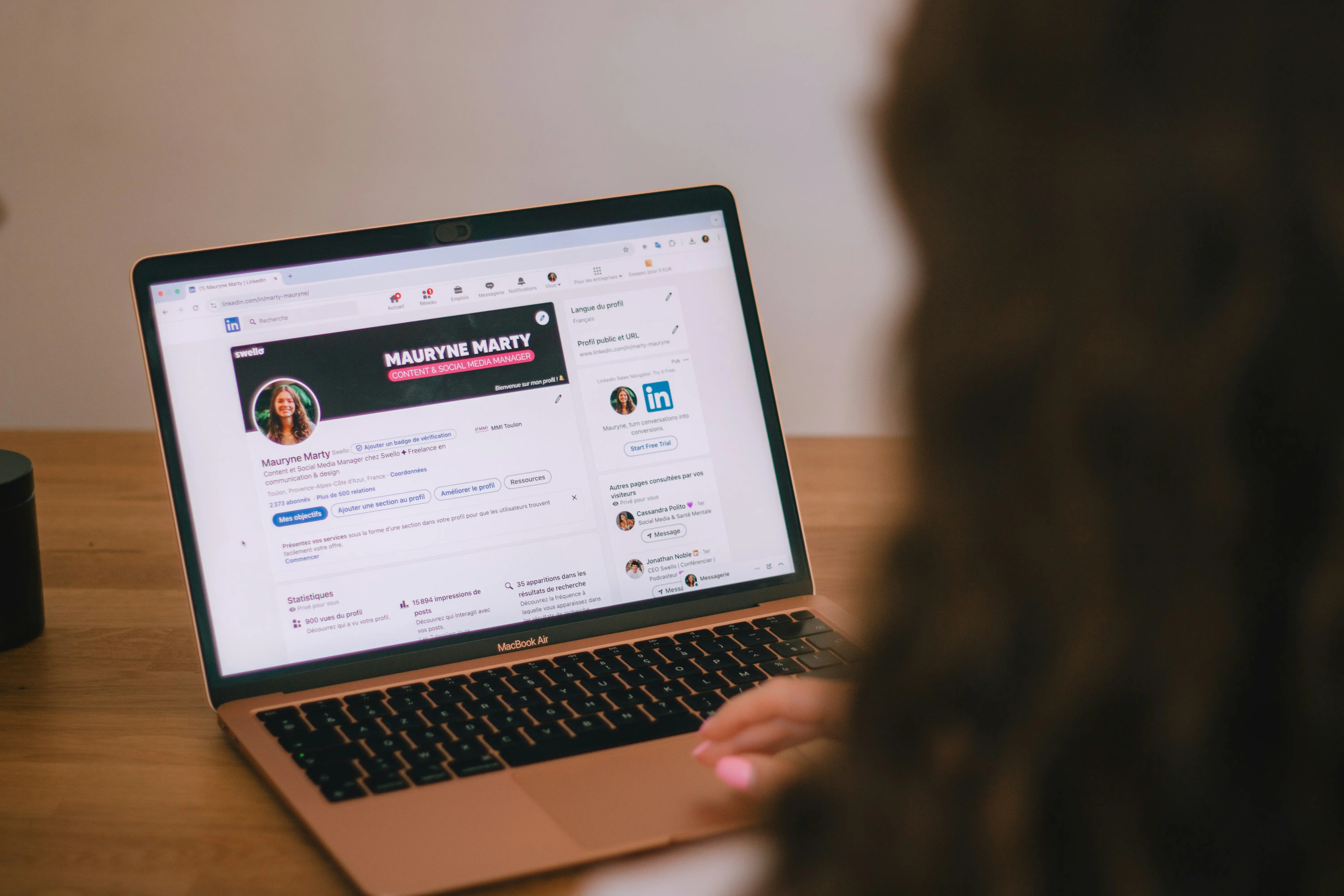 How to Build Authentic LinkedIn Relationships Without Burning Out