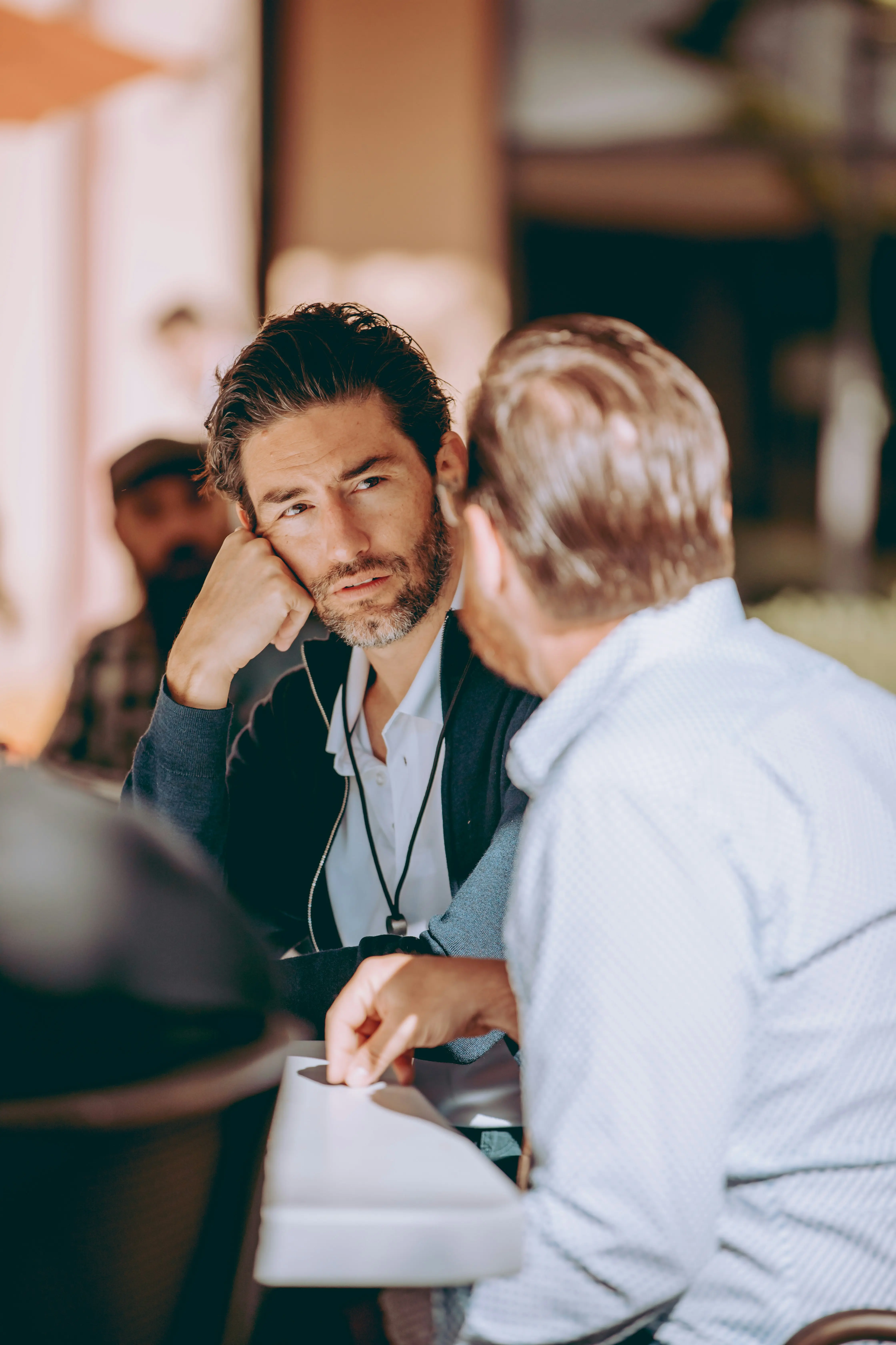The Power of Empathy: How to Really Listen on Sales Calls