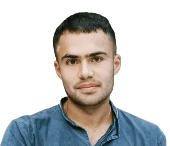 Raffi Salama