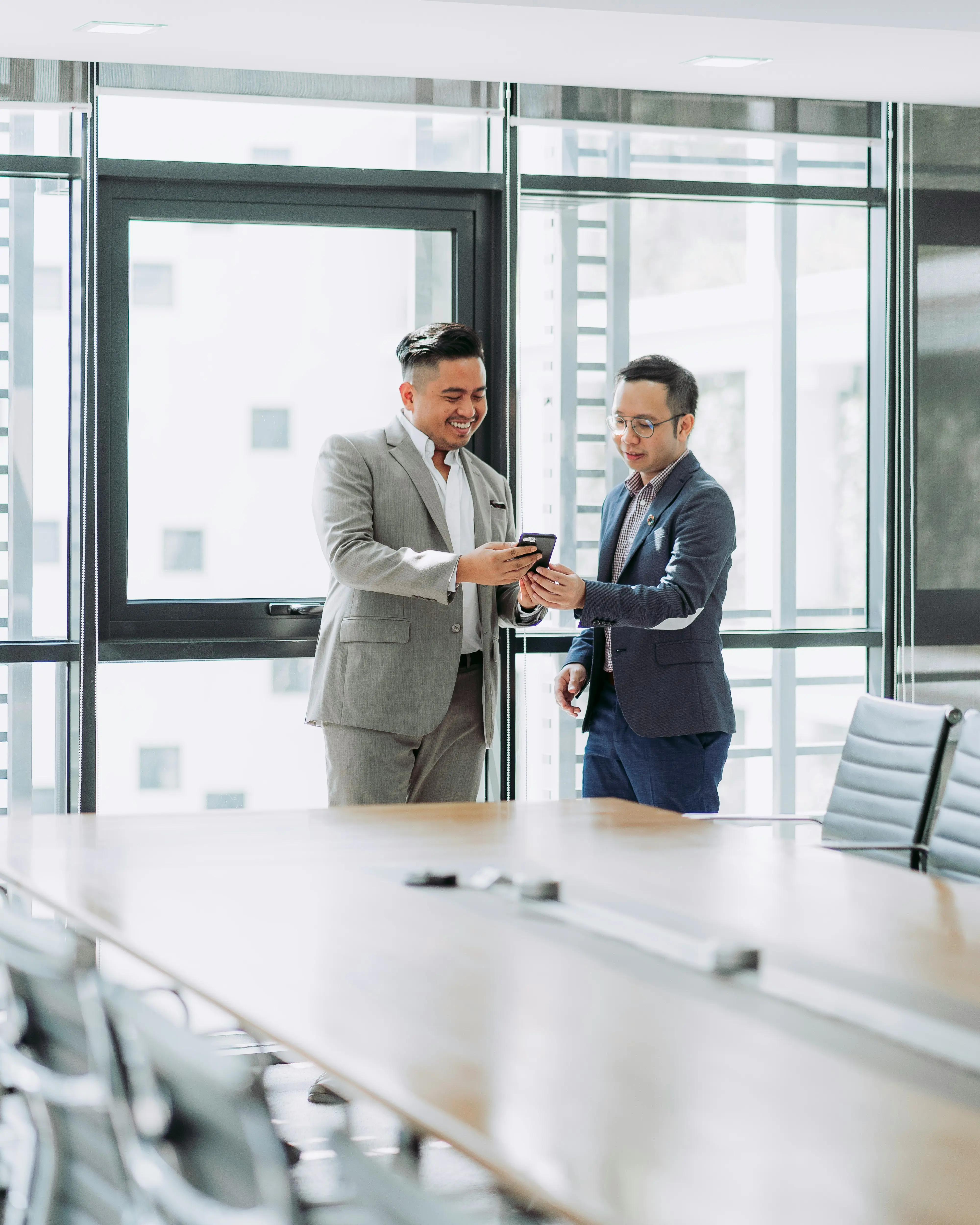 The Art of Building Rapport: Engaging Prospects without Selling