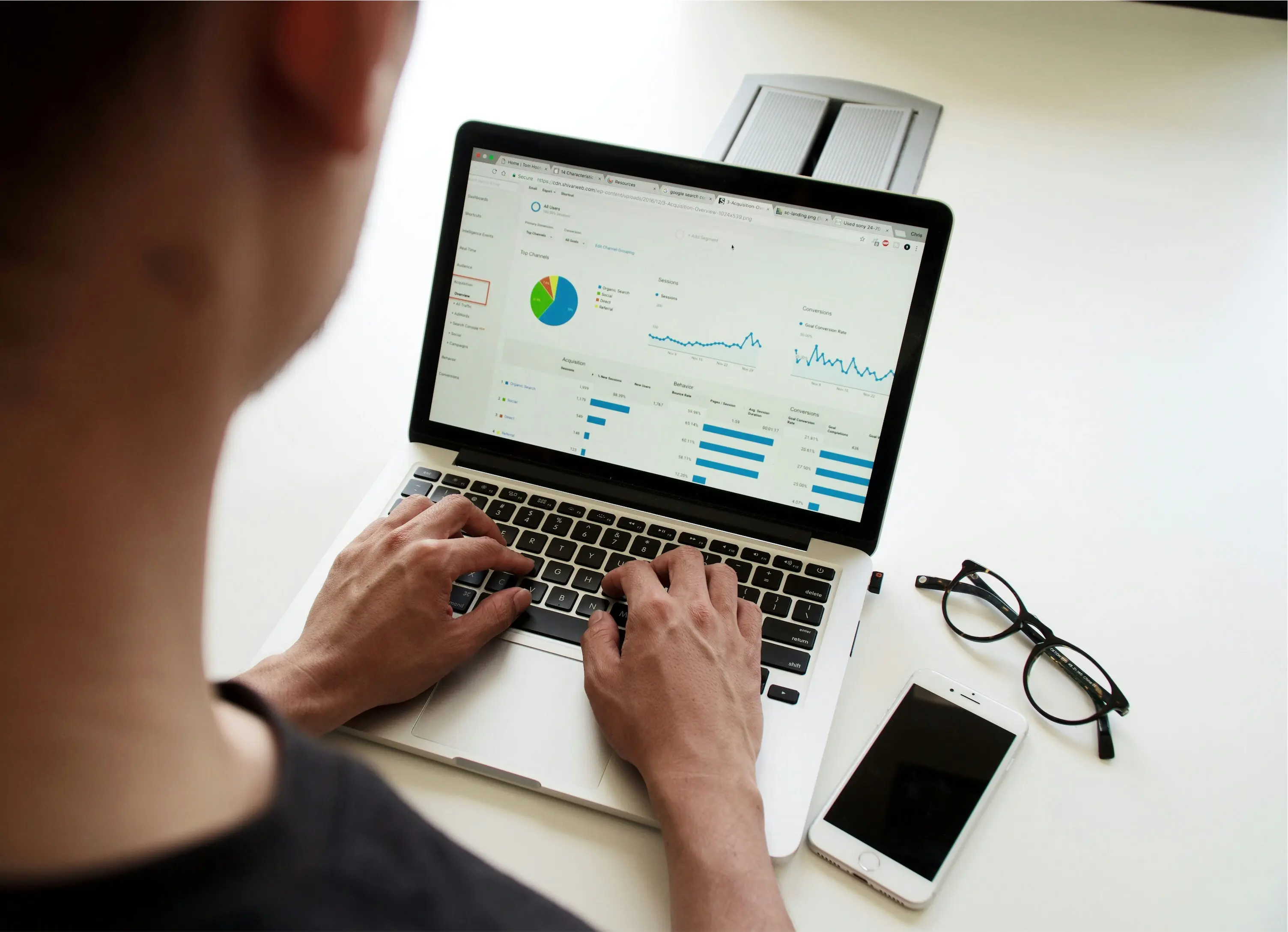 5 Ways to Extract LinkedIn Lead Data Without Violating Terms of Service