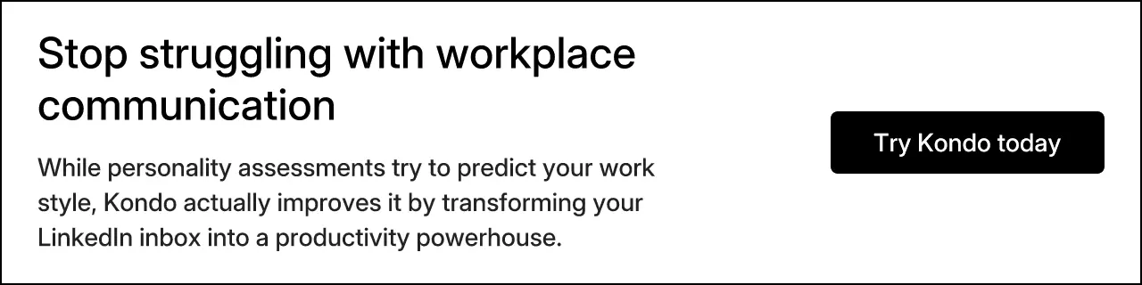 Stop struggling with workplace communication