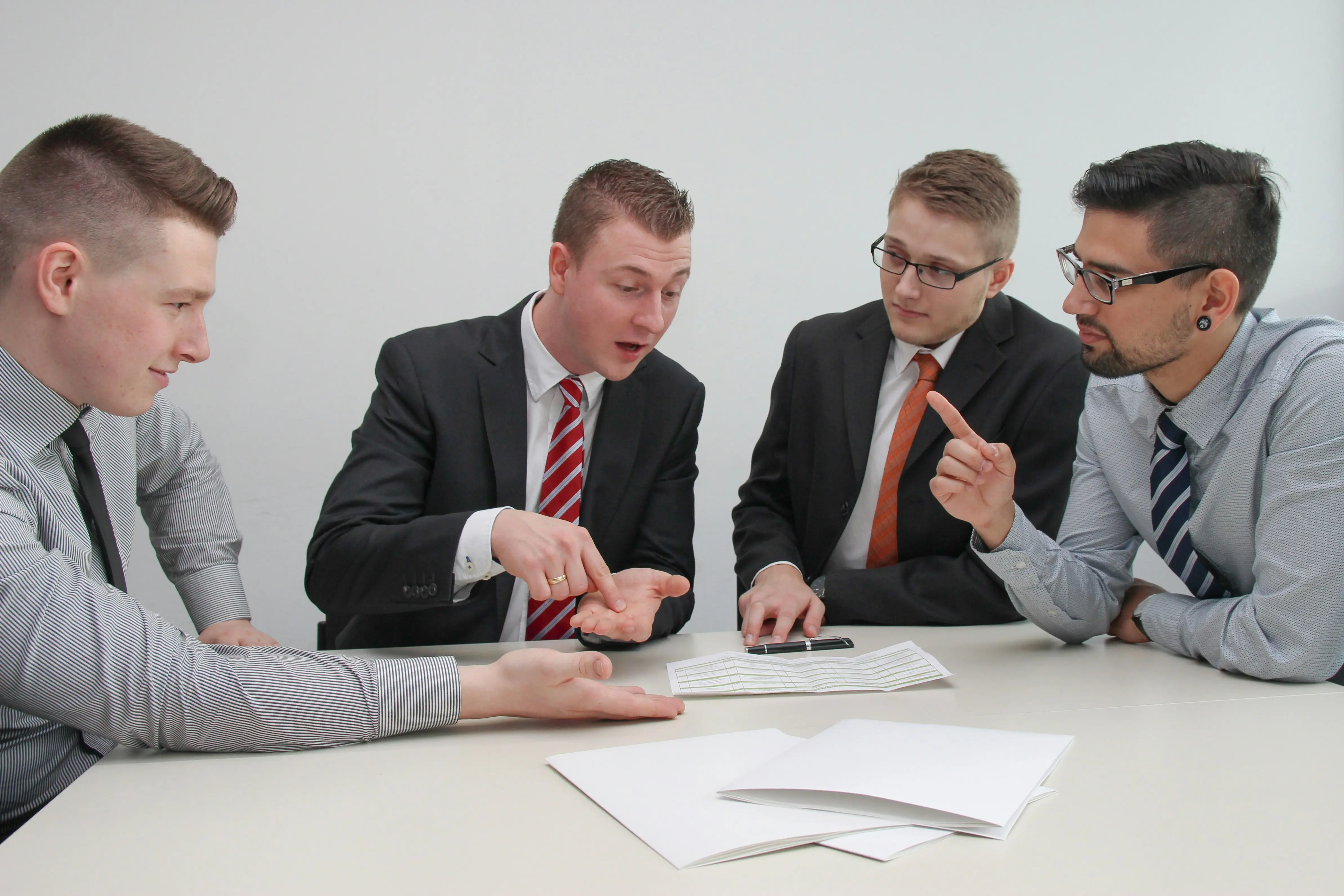 Handling Candidate Follow-Through: Strategies for Success