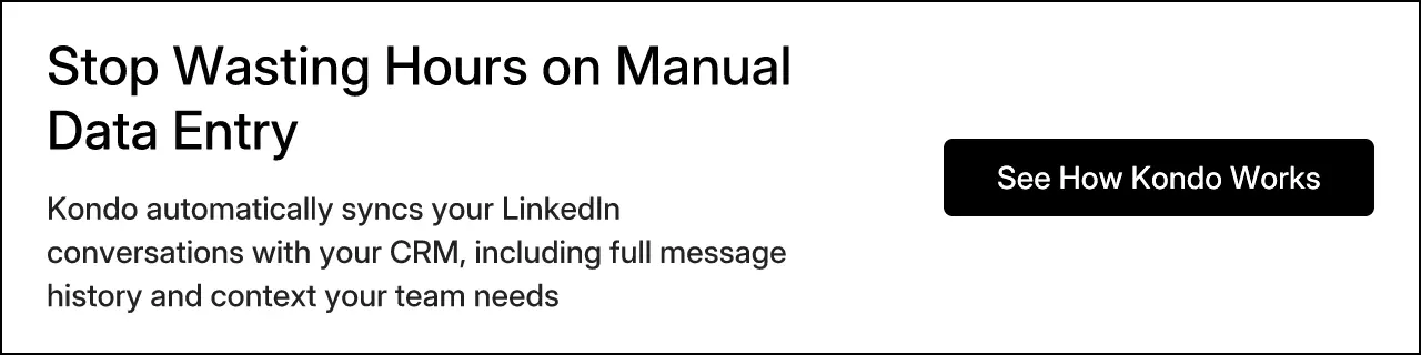 Stop Wasting Hours on Manual Data Entry